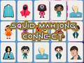 Hra Pripojiť Squid Mahjong online