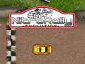 Hra Evolúcia Nitro Ralley online