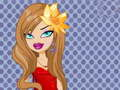 Hra Bratz: Premena online