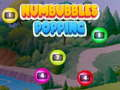 Hra Praskanie Numbubbles online
