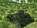 Hra Vojny Tankov 2022 online