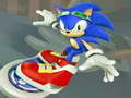 Hra Najlepší Sonic Boom Mod online