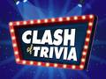 Hra Zrážka Trivia online
