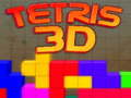 Hra Tetris 3D online