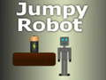 Hra Skákajúci Robot online