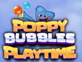 Hra Poppy Bublinky Čas na Hranie online