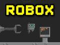 Hra Robox online
