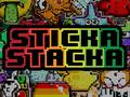 Hra Sticka Stacka online