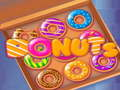Hra Donuty online