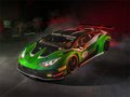 Hra Puzzle Lamborghini Huracan GT3 EVO2 online