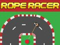 Hra Pretekár na lane online