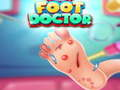 Hra Doktor Nôh online