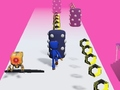 Hra Poppy Playtime Beh 3D online