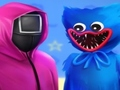 Hra Poppy Rope: Čas Hrania Sopláka online