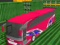 Hra Kráľ Parkovania Autobusov online