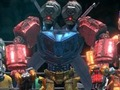 Hra Ultimátna Robo Duel 3D online