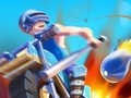 Hra Motor Royale online