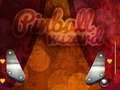 Hra Pinball čarodej online