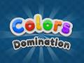Hra Dominancia Farieb online