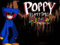 Hra Hádanková výzva Poppy Playtime online