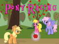 Hra Jazda na Pony online
