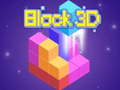 Hra Blok 3D online