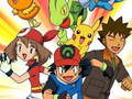 Hra Pokemon Klzavka online