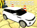 Hra Super Autá online