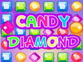 Hra Cukrové Diamanty online