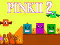 Hra Pinkii 2 online
