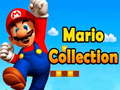 Hra Mario Koleskcia online