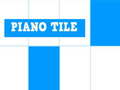 Hra Piano Dlaždice online