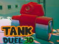 Hra Tankový Duel 3D online