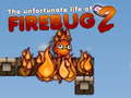 Hra Nešťastný život Firebuga 2 online