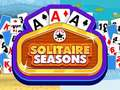 Hra Solitaire Ročné Obdobia online