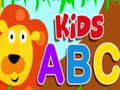 Hra Deti ABC online