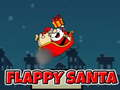Hra Lietajúci Santa online