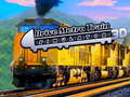 Hra Simulátor MetroVlak 3D online