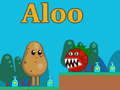 Hra Aloo online