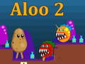 Hra Aloo 2 online