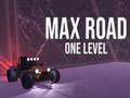 Hra Max Cesta - Jedna Úroveň online