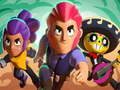 Hra Brawl Stars Sklz online