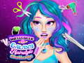 Hra Výzva Účesov Influentera #Galaxia online