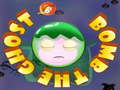 Hra Bomber Duch online