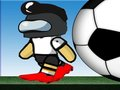 Hra Futbal Onur online