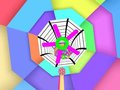 Hra Vortex Tunel 3D online