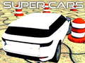 Hra Super Autá online