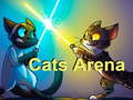 Hra Aréna Mačiek online