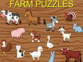 Hra Farmárske Hádanky online