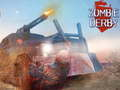 Hra Zombie Derby 2022 online